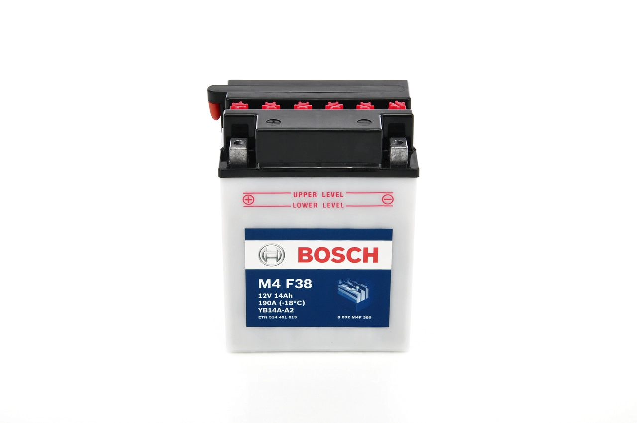 BOSCH 0 092 M4F 380