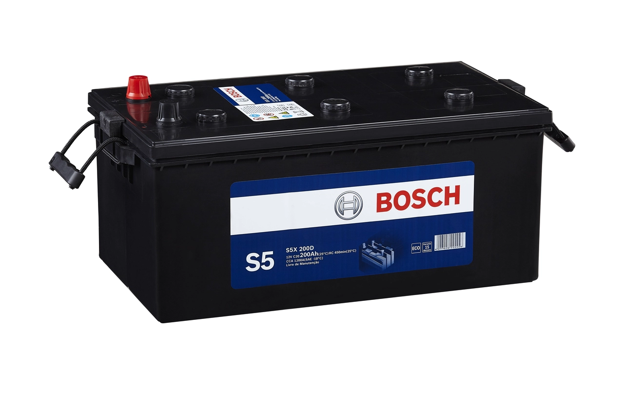 BOSCH 0 092 S58 238