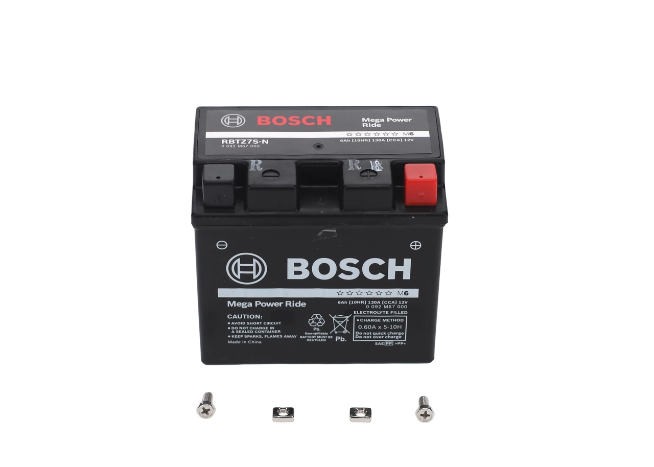 BOSCH 0 092 M67 000