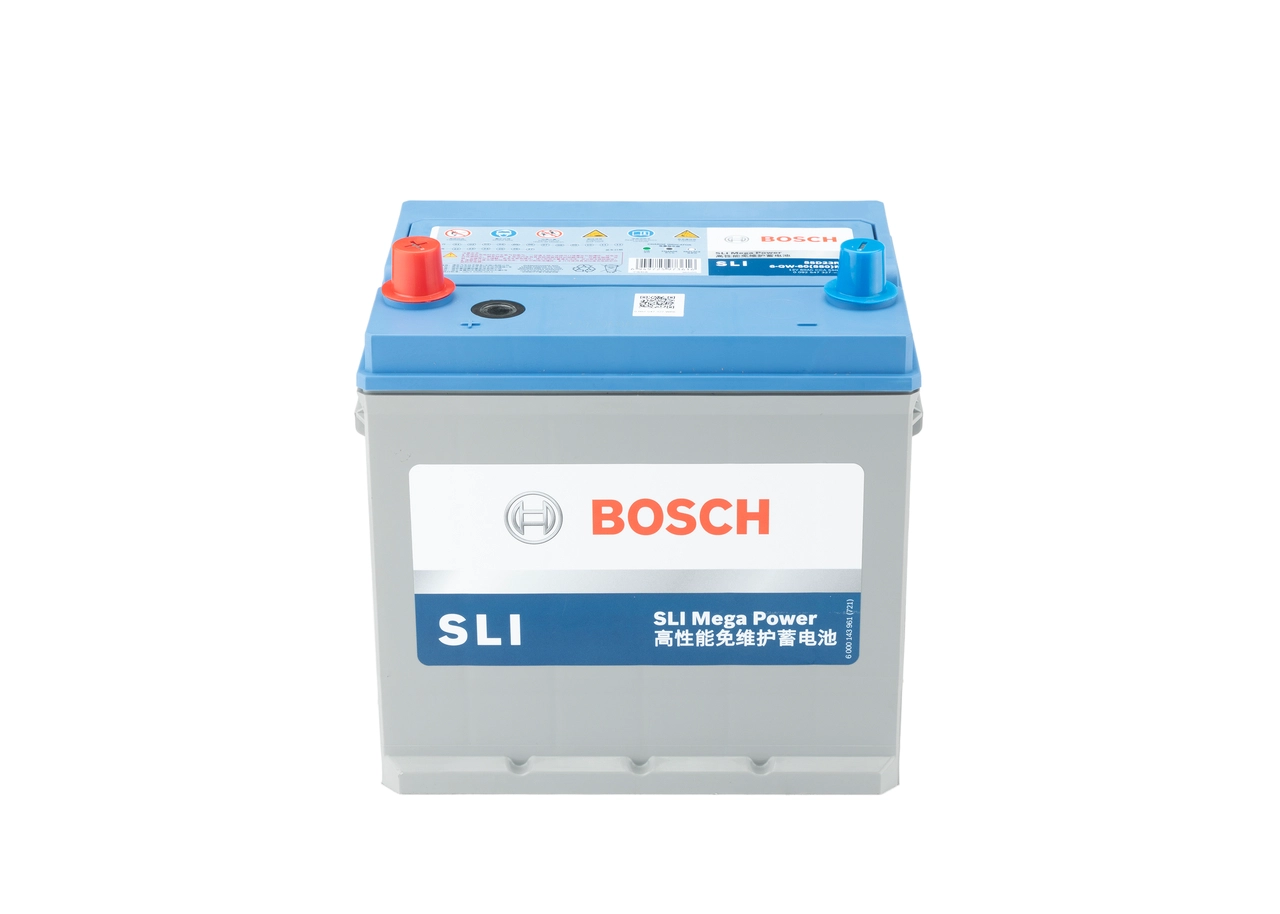 BOSCH 0 092 S47 327