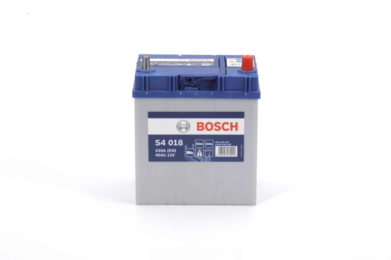 BOSCH 0 092 S40 180