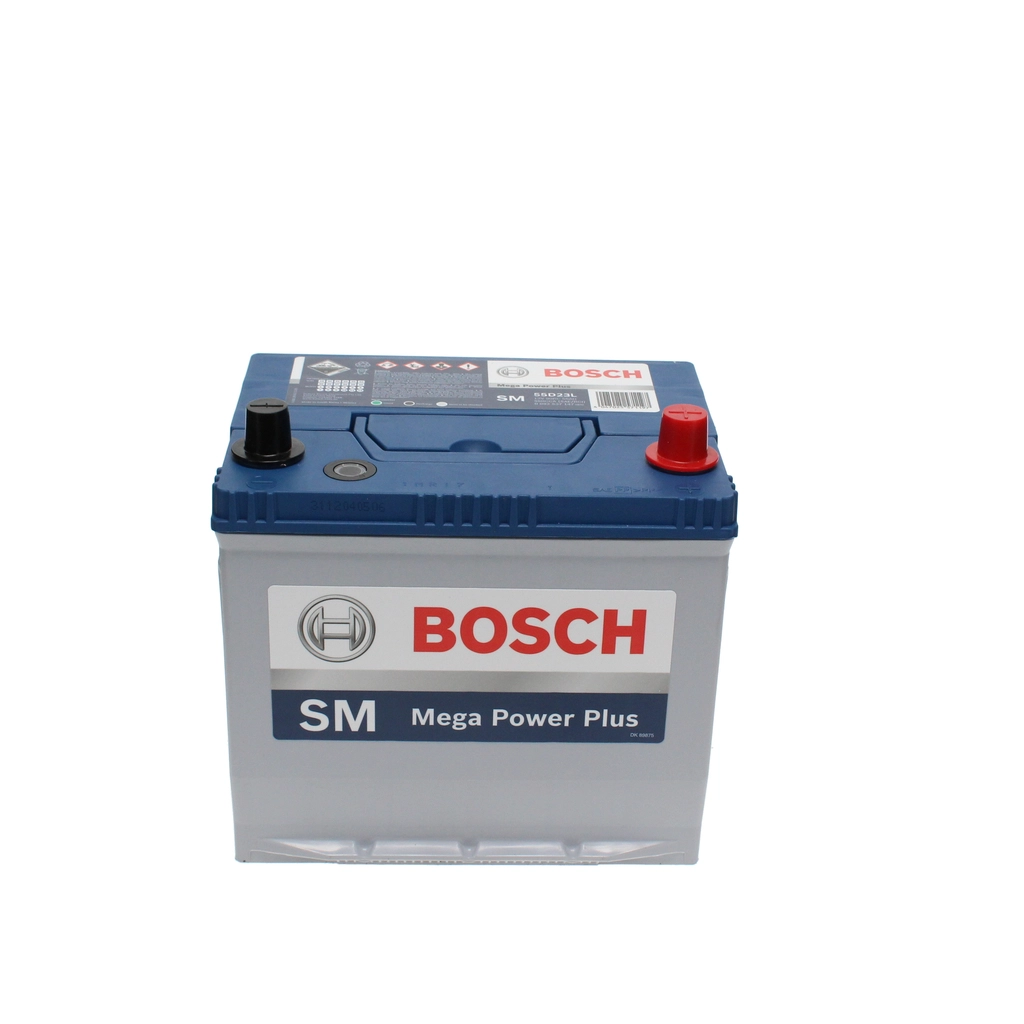 BOSCH 0 092 S37 147