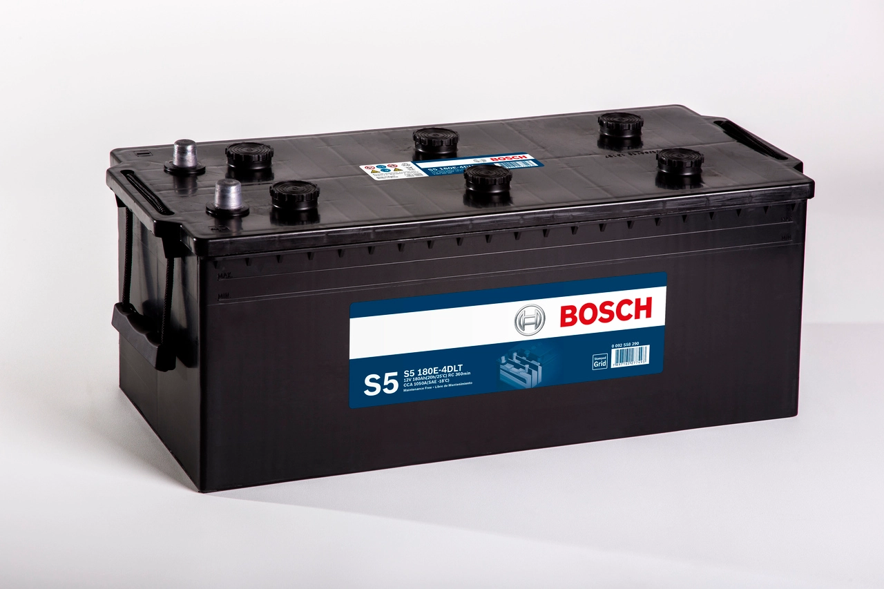 BOSCH 0 092 S58 290