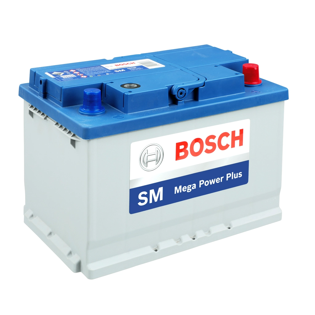 BOSCH 0 092 S37 130