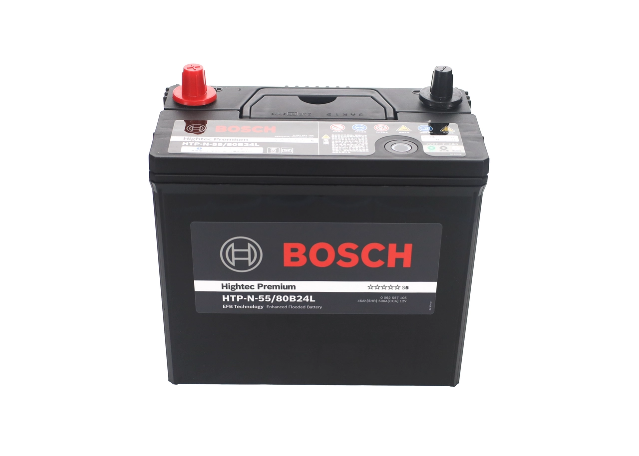BOSCH 0 092 S57 105