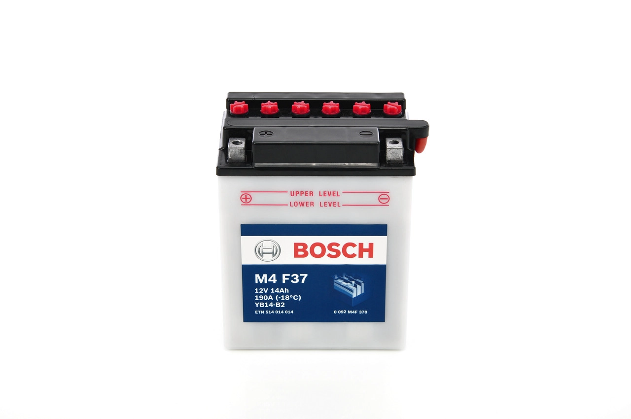BOSCH 0 092 M4F 370