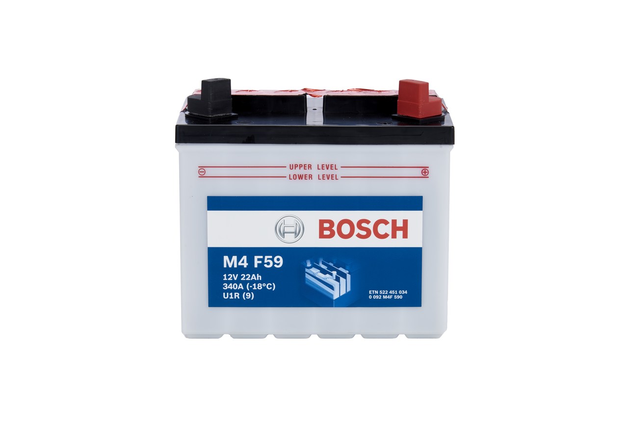 BOSCH 0 092 M4F 590