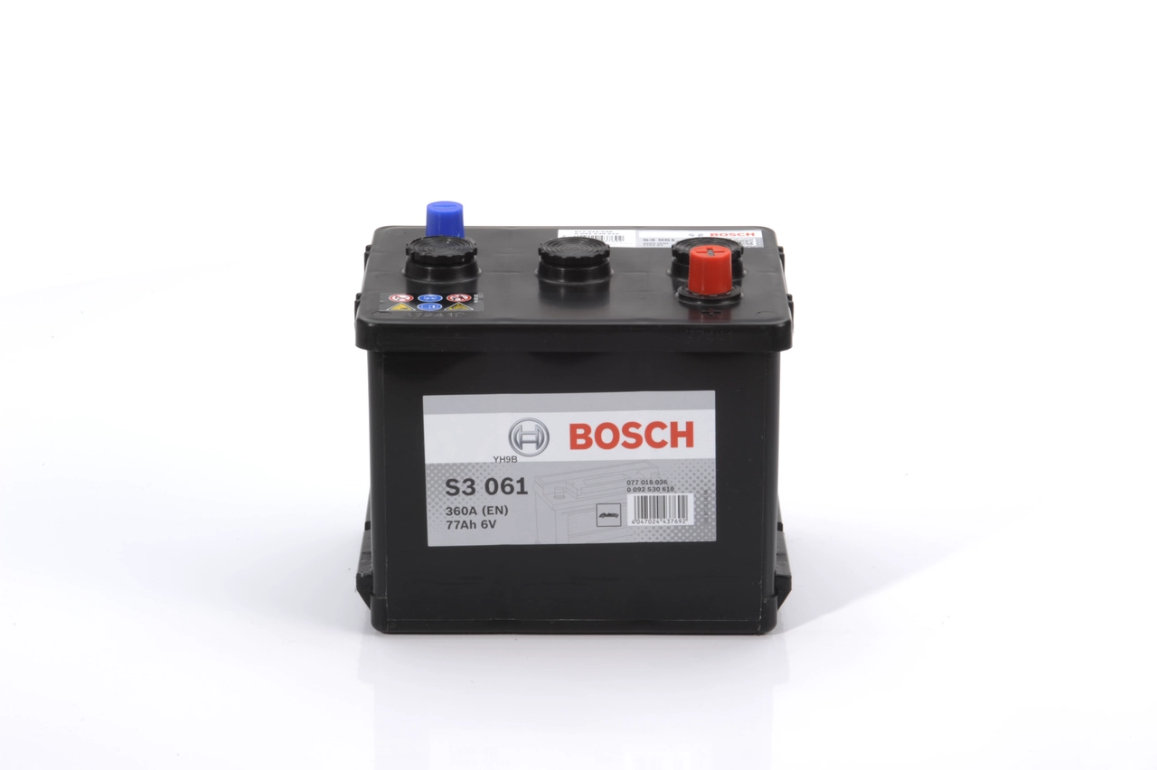 BOSCH 0 092 S30 610
