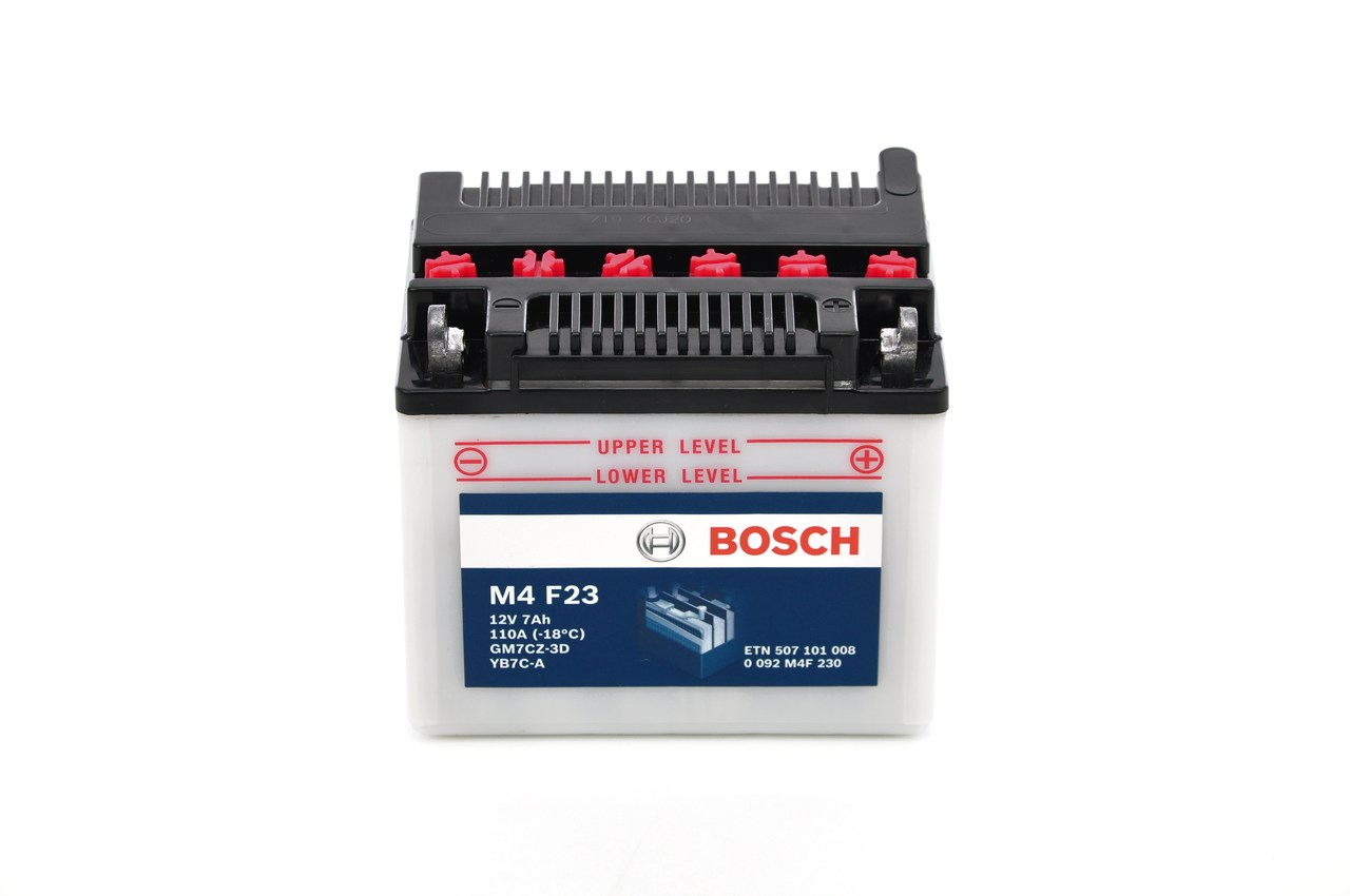 BOSCH 0 092 M4F 230
