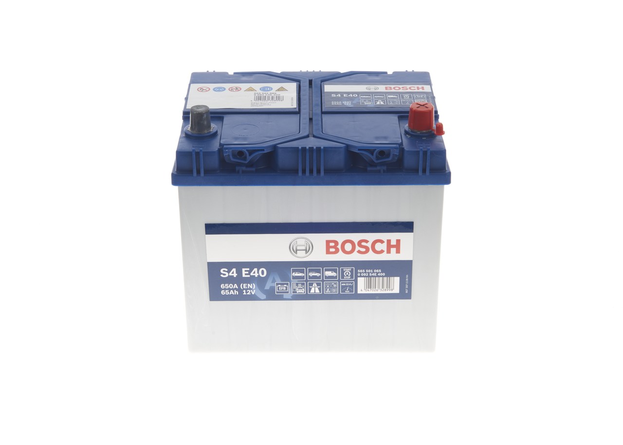 BOSCH 0 092 S4E 400