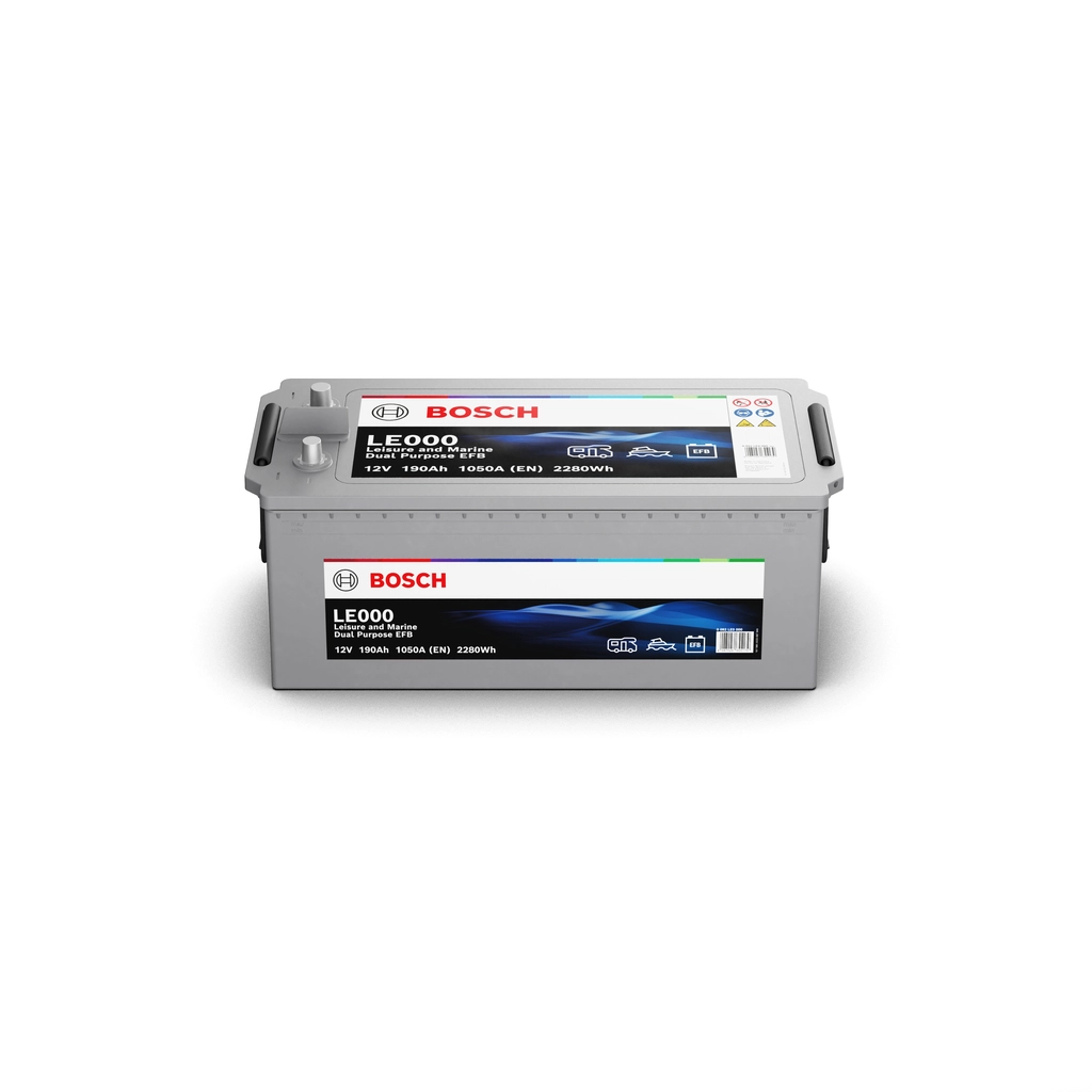 BOSCH 0 092 LE0 000