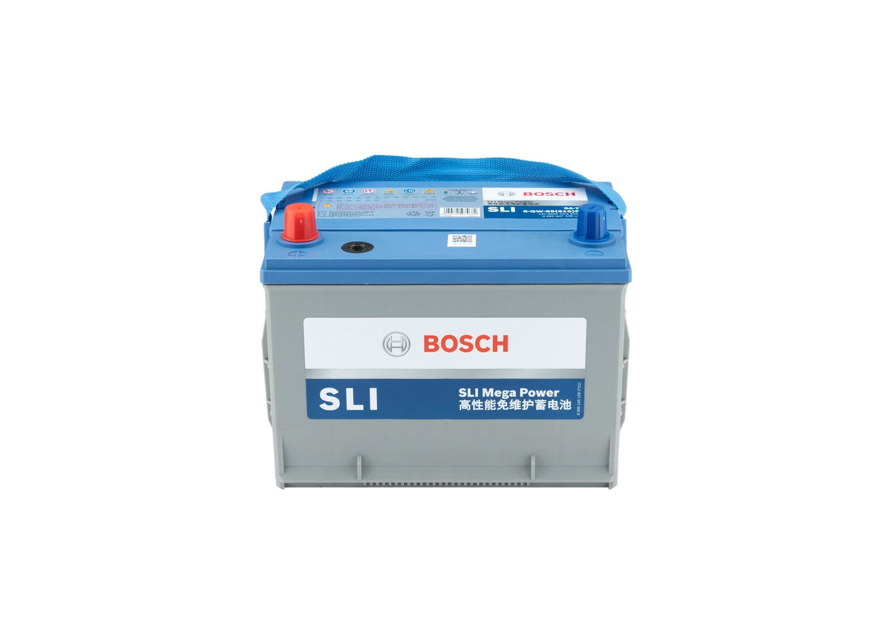 BOSCH 0 092 S47 348