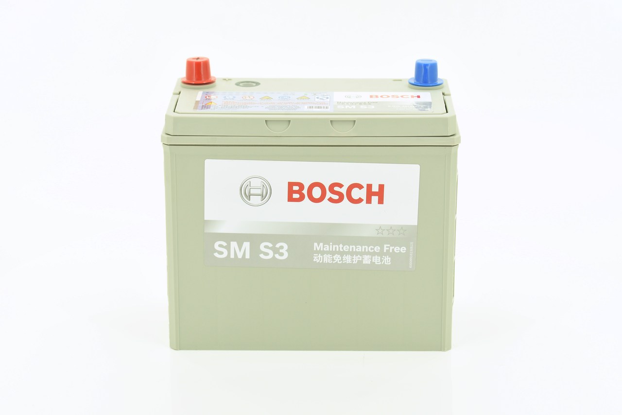 BOSCH 0 092 S37 424