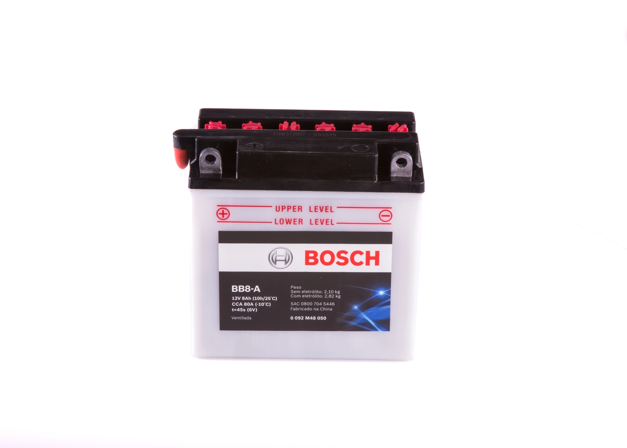 BOSCH 0 092 M48 050