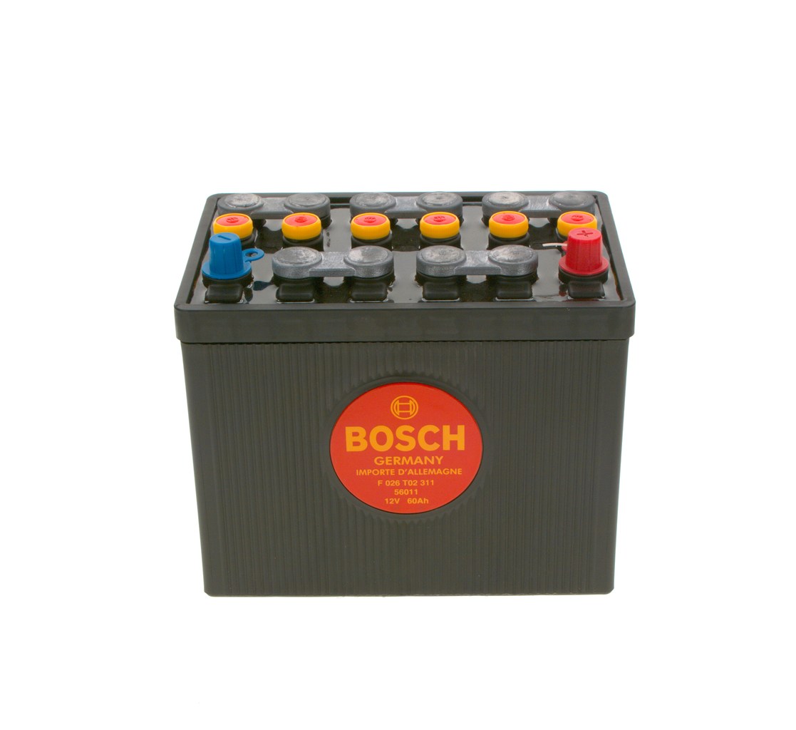 BOSCH F 026 T02 311