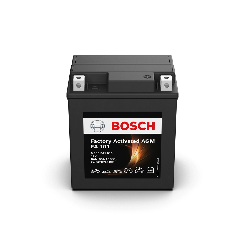 BOSCH 0 986 FA1 010
