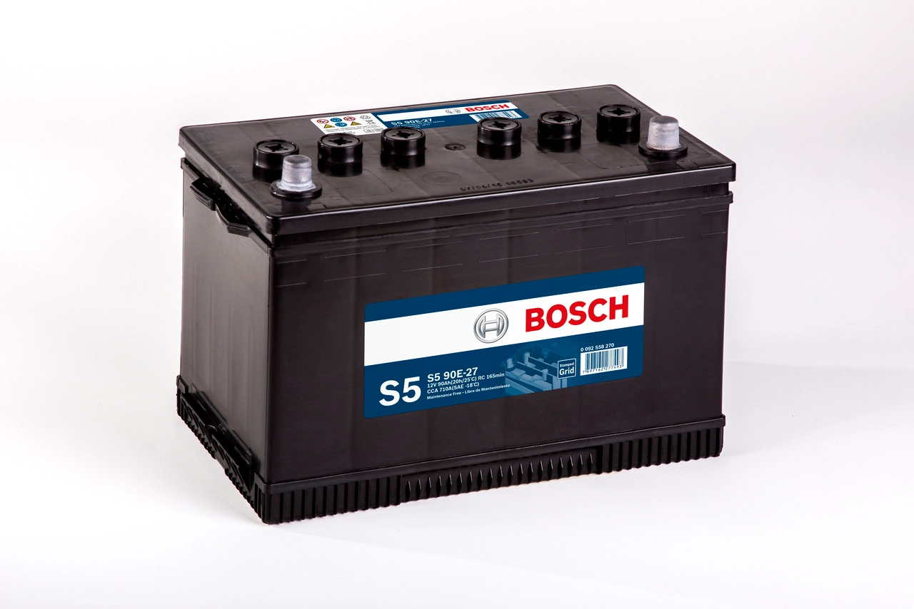 BOSCH 0 092 S58 270