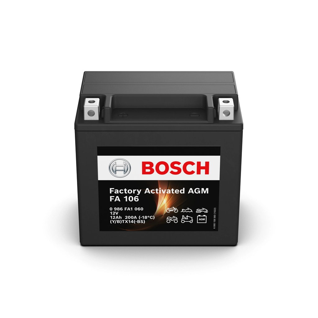 BOSCH 0 986 FA1 060