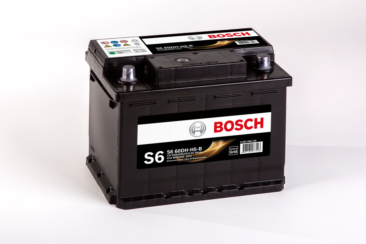 BOSCH 0 092 S68 130