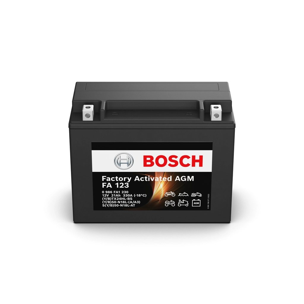 BOSCH 0 986 FA1 230