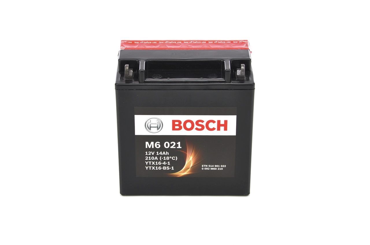 BOSCH 0 092 M60 210
