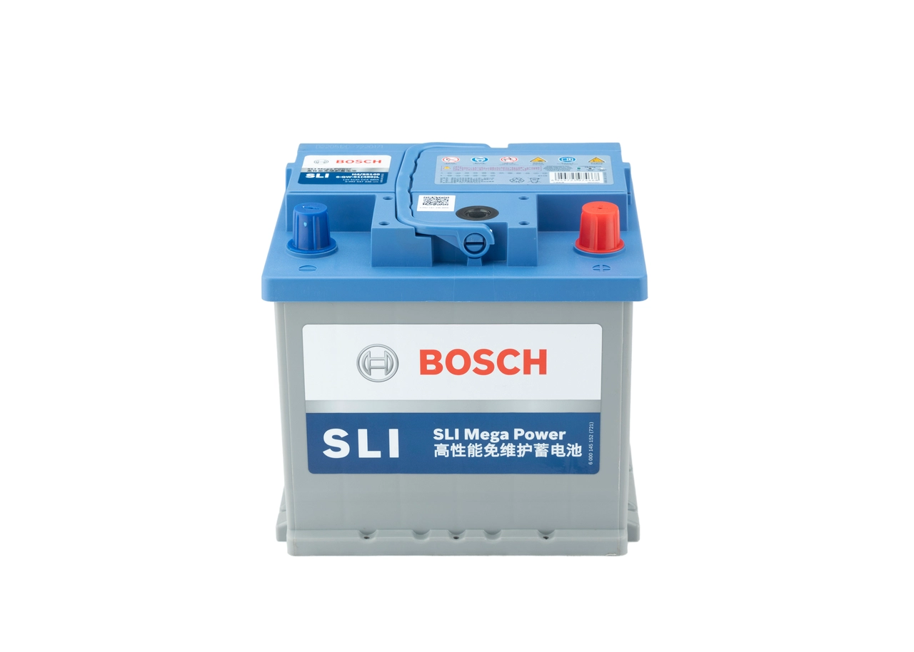 BOSCH 0 092 S47 336