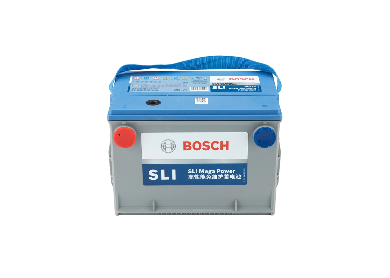 BOSCH 0 092 S47 349