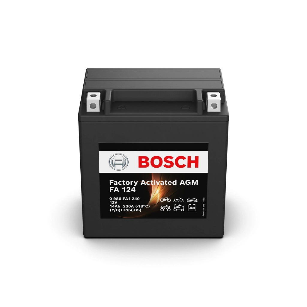 BOSCH 0 986 FA1 240