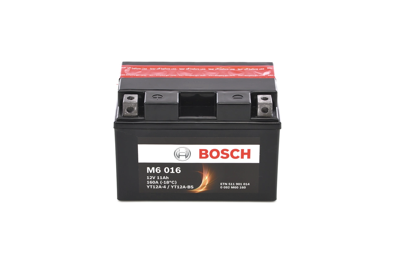 BOSCH 0 092 M60 160