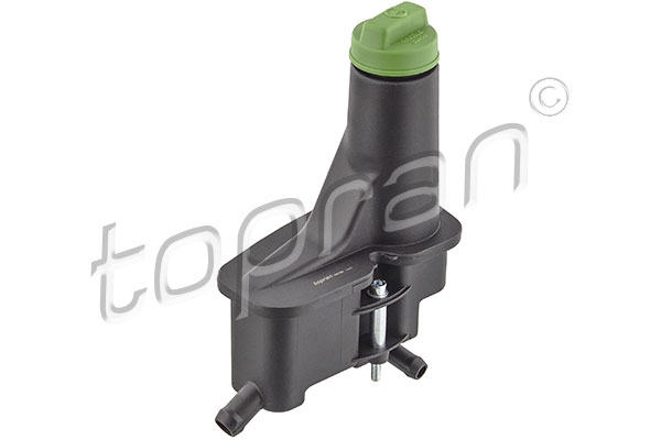 Бачок расширительный ГУР TOPRAN VW CADDY/GOLF |Topran->108 569 ( 108569 )/DBW011TT