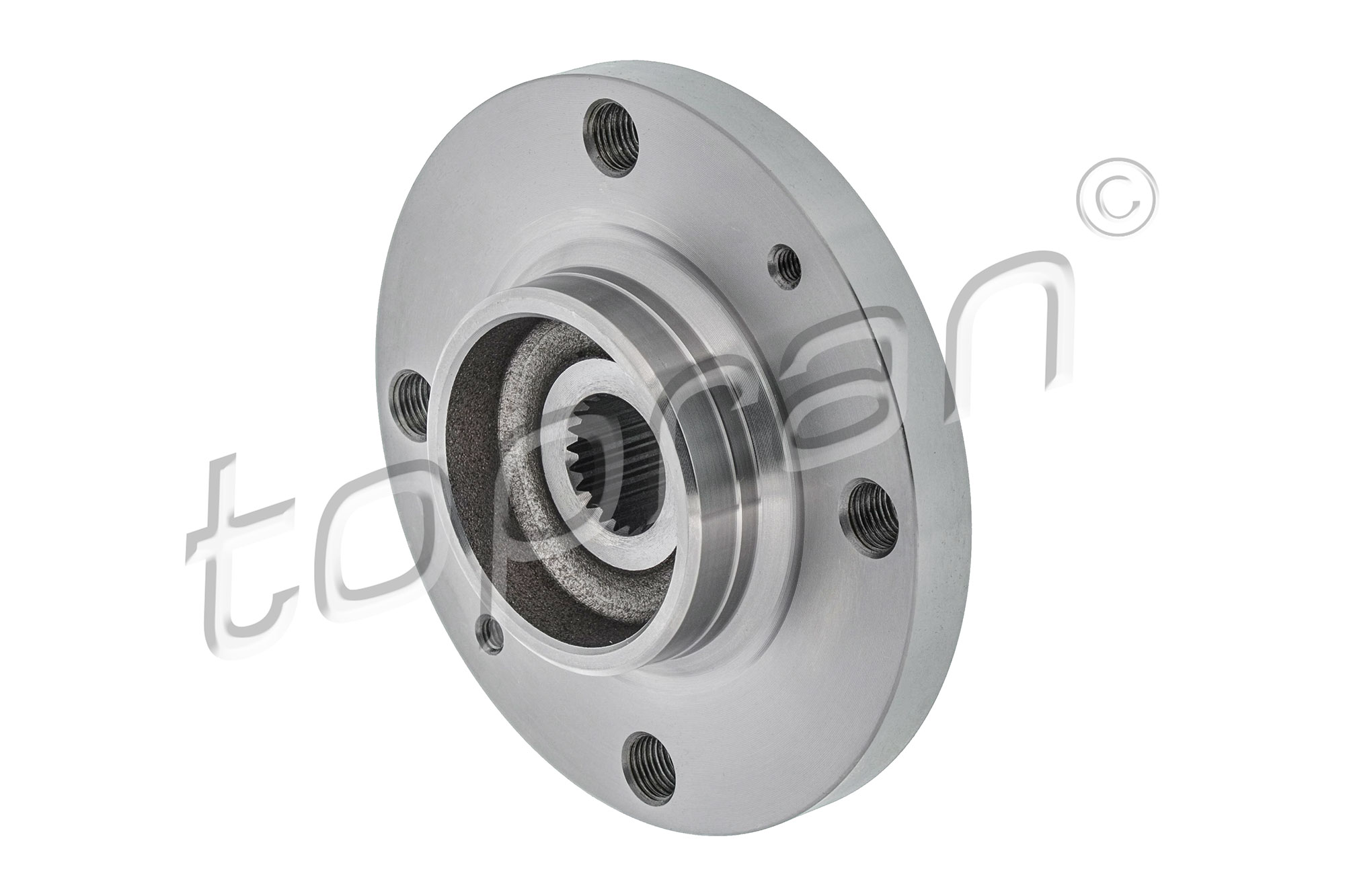 Ступица колеса PSA *TOPRAN* | 720 386 / FE18285 /  H5C001BTA / EVR-->485905 / OEM-->3307.76