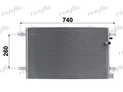 4F0260403M