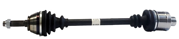 DC3009