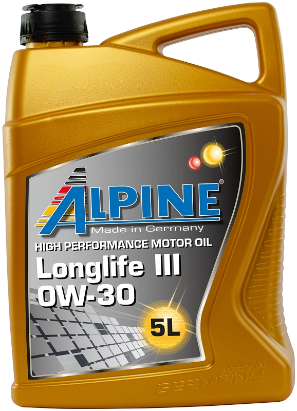 ALPINE 0121752