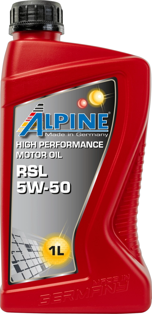 ALPINE 0101420