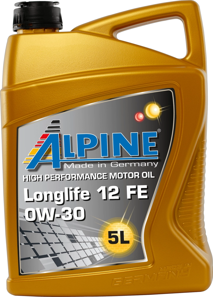 ALPINE 0101482