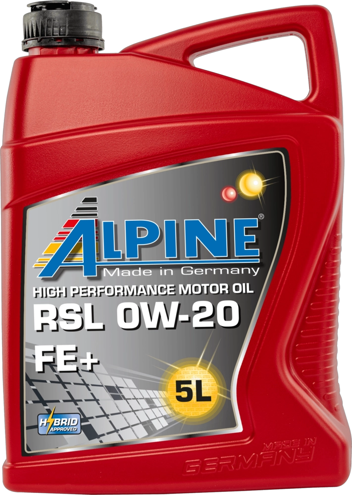 ALPINE 0121672