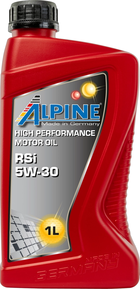 ALPINE 0101621