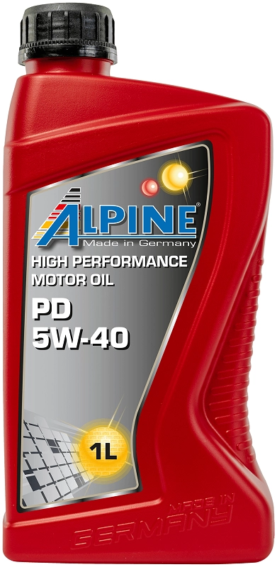 ALPINE 0100161