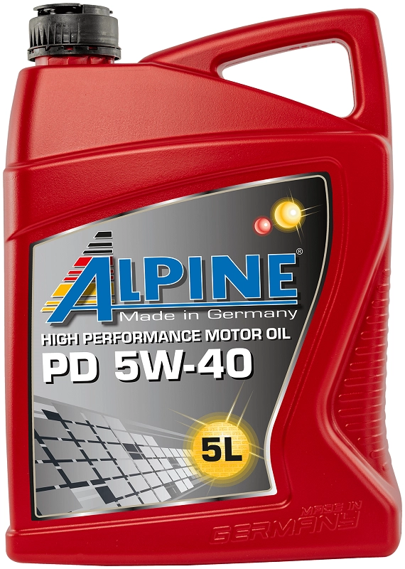 ALPINE 0100162