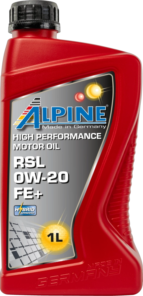 ALPINE 0121671