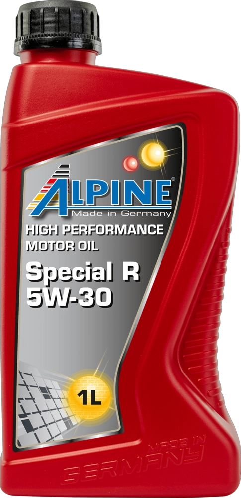 ALPINE 0101401