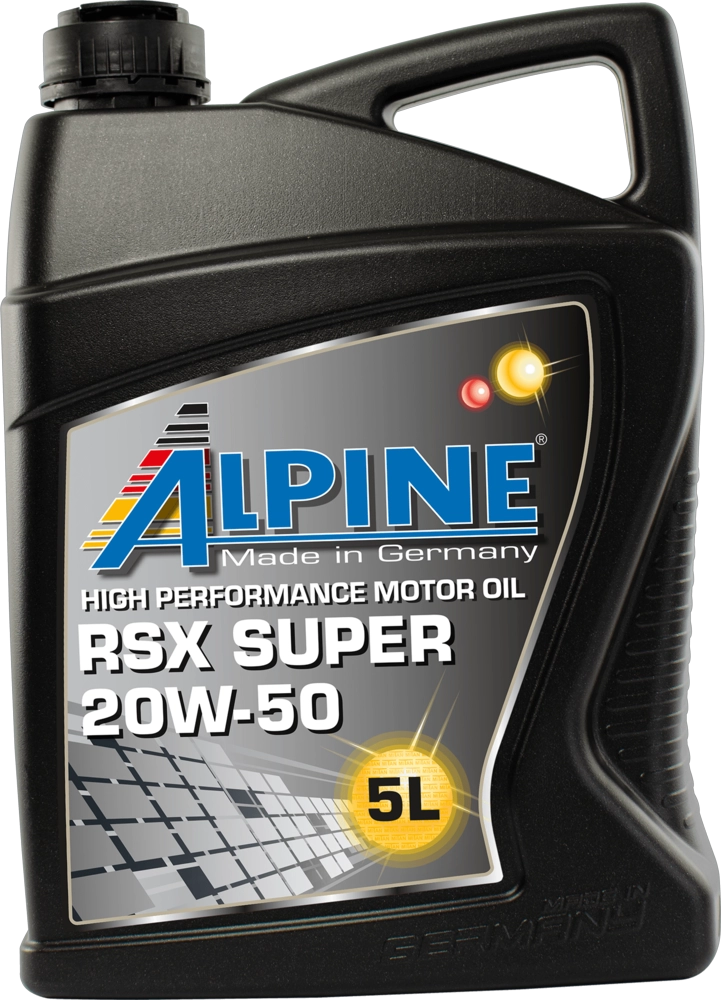 ALPINE 0100052