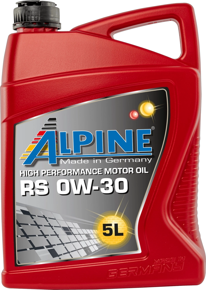 ALPINE 0100242