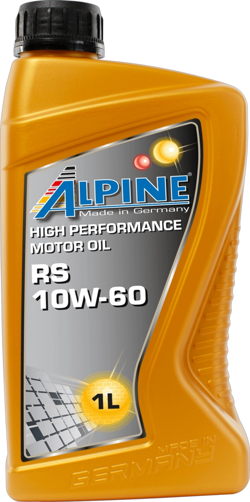 ALPINE 0100201