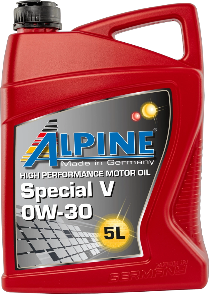 ALPINE 0101642