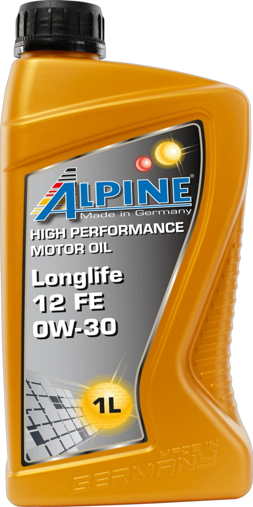 ALPINE 0101481