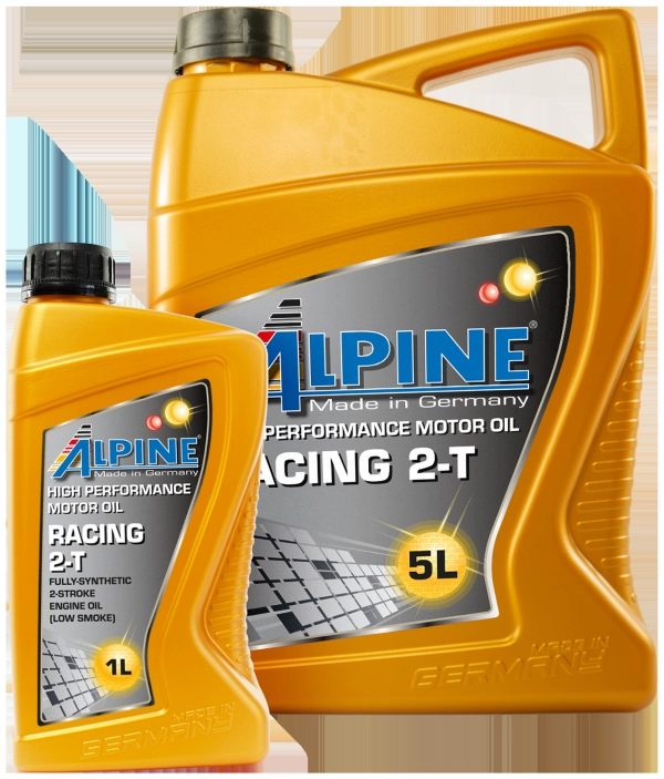 ALPINE 0100611
