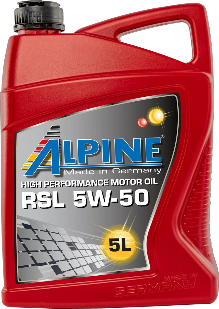 ALPINE 0101422