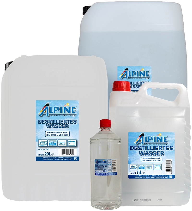 ALPINE 0101801